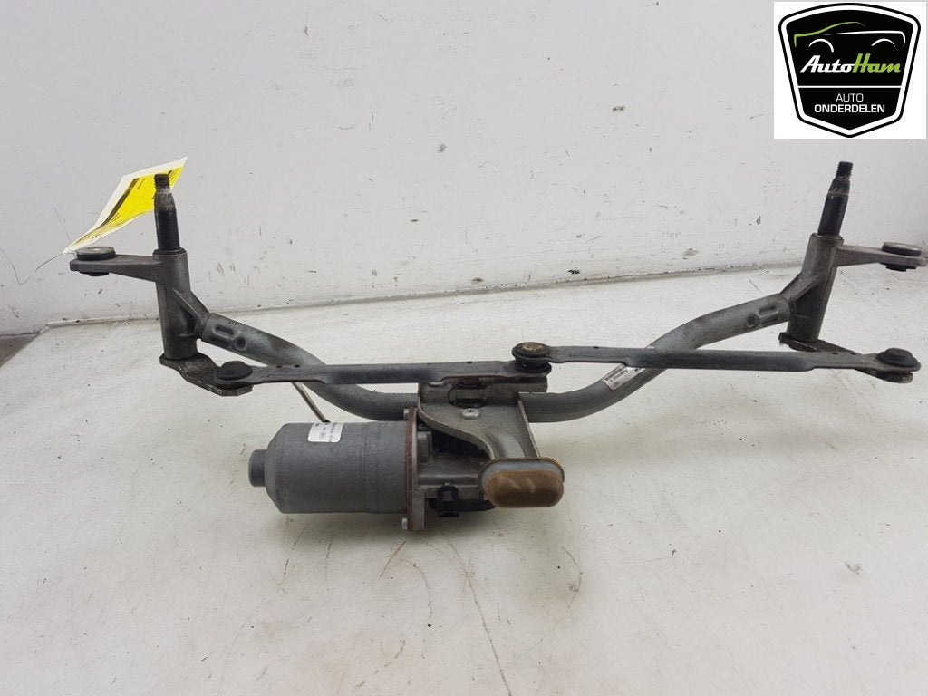 RUITENWISSER MECH + MOTOR Opel Vivaro (01-2014/12-2019), Gebruikt, Opel