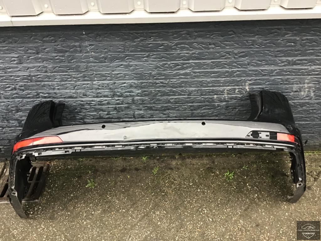 Audi A6 C8 4K Avant S-Line 2018+ Achterbumper Bumper 6xPDC O, Auto-onderdelen, Gebruikt, AUDI AG, Auto-Union-Strasse 1
85045  Ingolstadt, DE