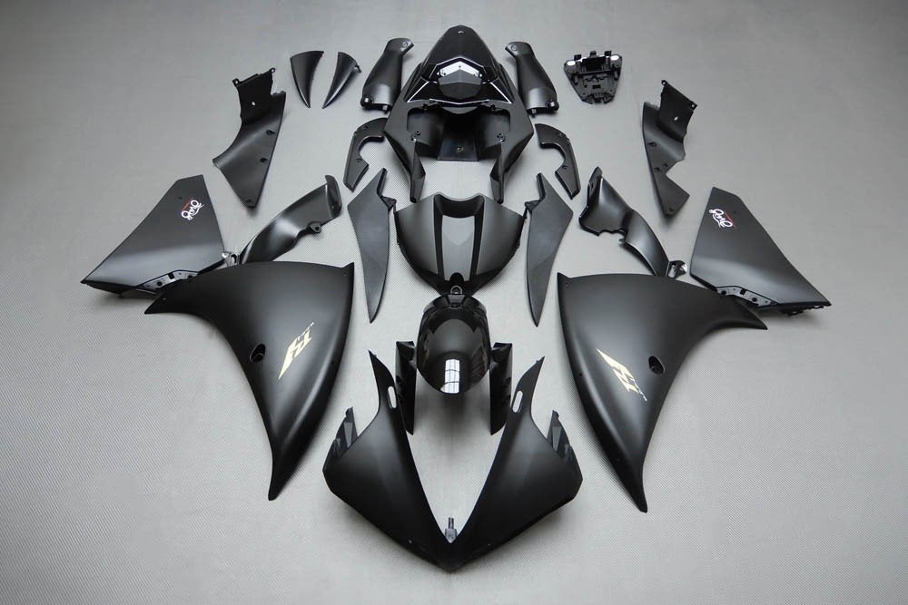 AVDB Kuip voor YAMAHA YZF R1 CROSSPLANE 2009 - 2011, Motoren, Ophalen of Verzenden, Nieuw