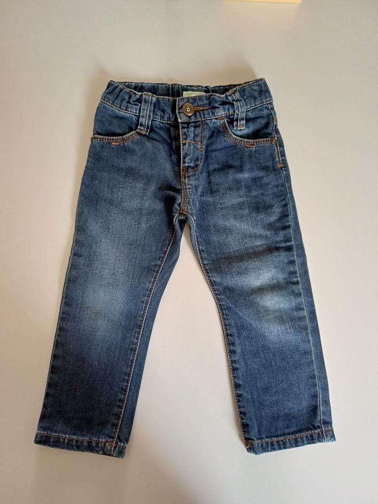 Lot jongenskleding 6 stuks maat 86, Enfants & Bébés, Vêtements de bébé | Packs de vêtements pour bébés, Neuf, Taille 86, Enlèvement ou Envoi