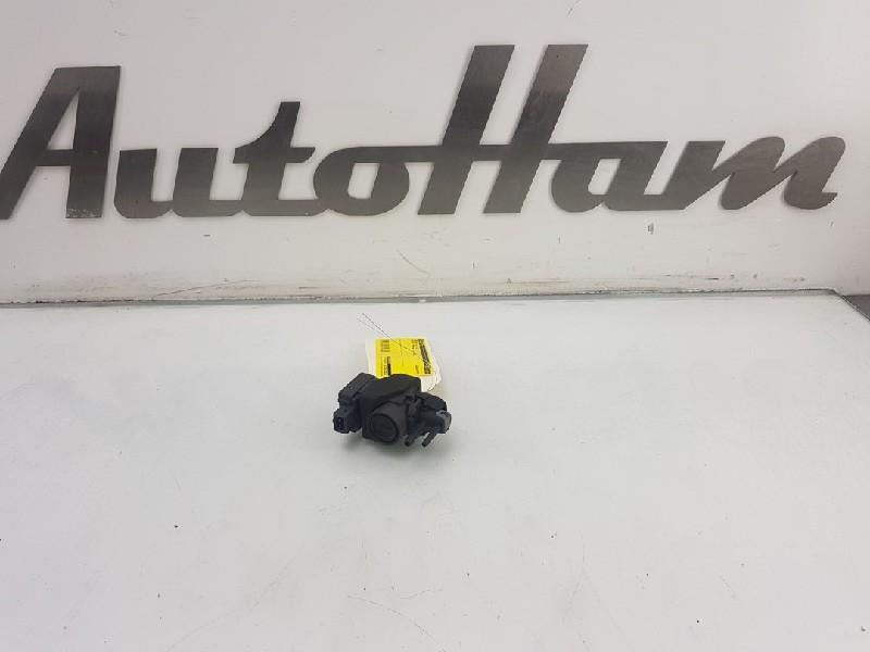 VACUUMVENTIEL Renault Megane III Grandtour (KZ), Gebruikt, Renault