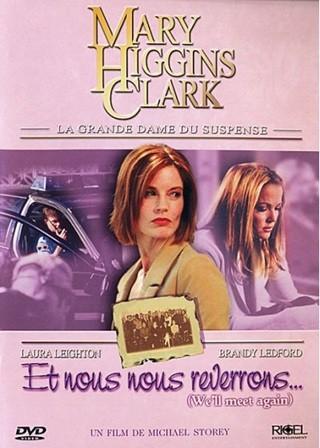 Collection Mary Higgins Clark N6, CD & DVD, DVD | Thrillers & Policiers, Tous les âges, Envoi, Comme neuf, Détective et Thriller