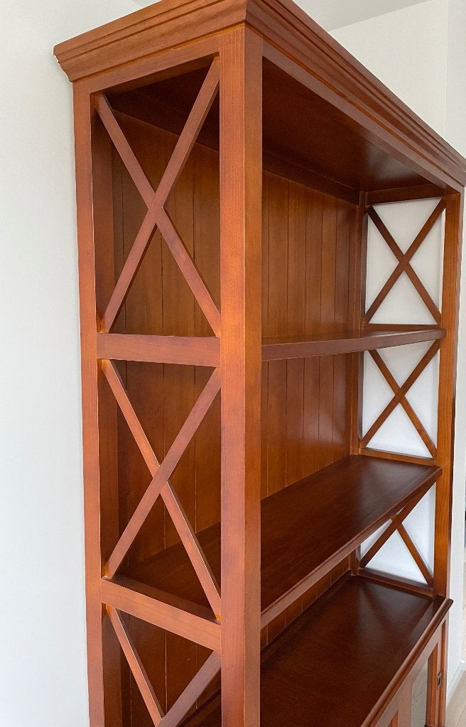 Meuble étagère, Maison & Meubles, Enlèvement, Utilisé