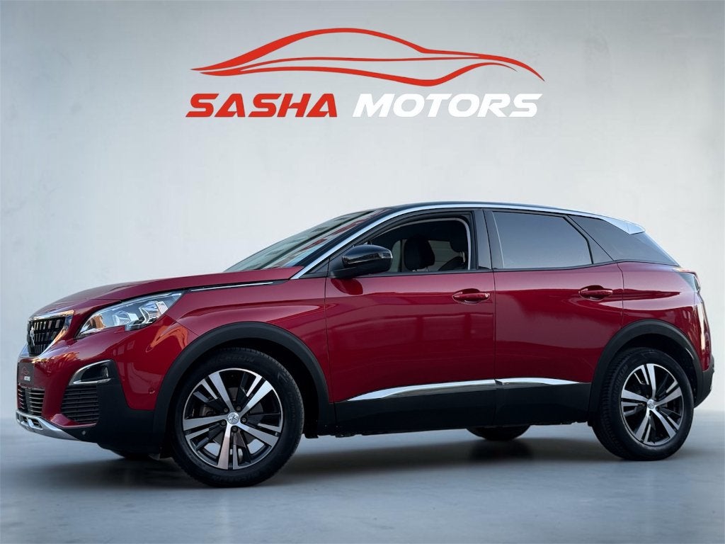 Peugeot 3008 1.2 Turbo Automaat | 86.000 KM | 12MGarantie, Autos, Achat, Euro 6, Entreprise, Entretenue par le concessionnaire