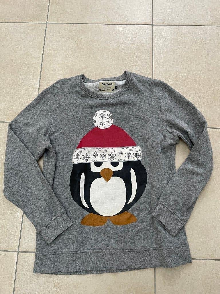 Sweater heren Jack & Jones Large, Kleding | Heren, Ophalen of Verzenden