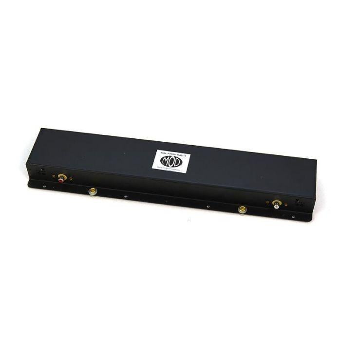 MOD reverb pan short decay 4ab1c1b, Muziek en Instrumenten, Effecten, Ophalen, Reverb