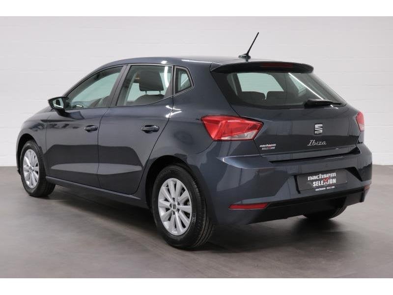 Seat Ibiza 1.0 Seat Ibiza 1.0 116 ch Auto, Achat, Euro 6, 116 ch, Autres couleurs