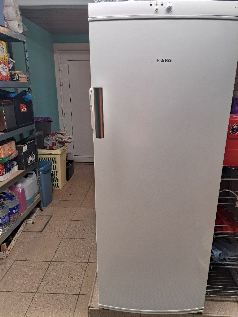 Congélateur à tiroirs, Electroménager, Congélateurs, Congélateur, Comme neuf, À Poser, 60 à 90 cm