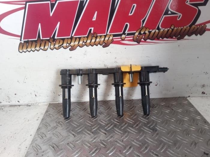 Bobine d'un Opel Astra, -, -, Opel, 3 mois de garantie