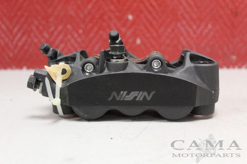 REMKLAUW LINKS VOOR Honda VFR 1200 F (VFR1200 + DCT), Motoren, Onderdelen | Honda, Dhr. S. di Majo, Gebruikt, Info@cama-motorparts.nl