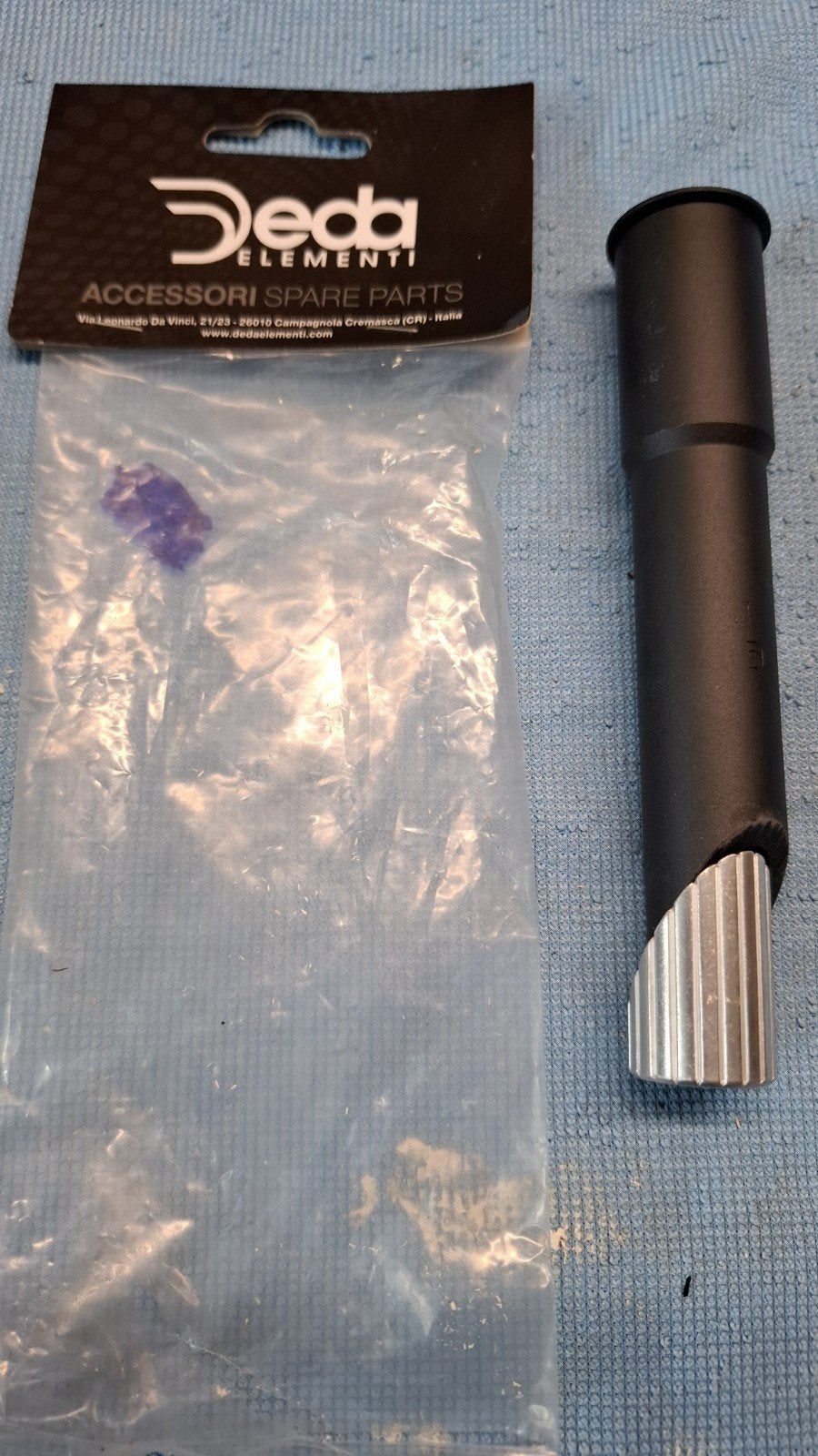 adaptateur de fourche, Vélos & Vélomoteurs, Enlèvement