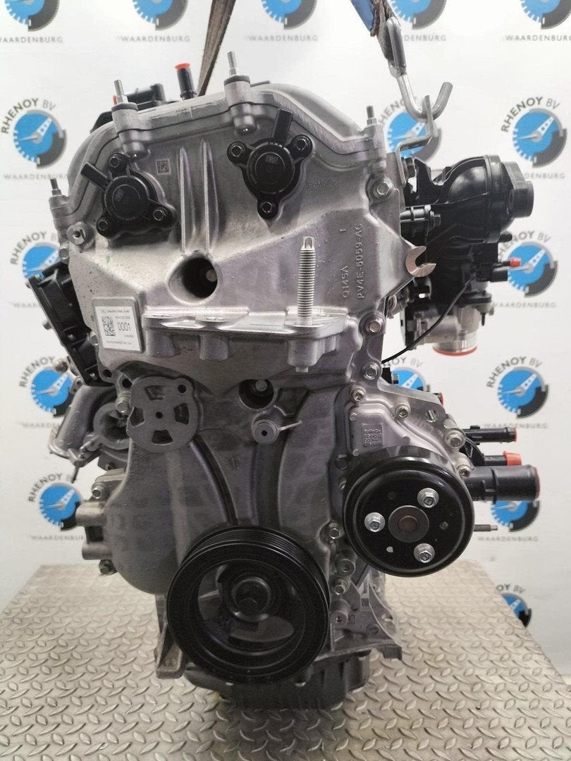 FORD KUGA Titanium MOTOR PV4E6006AA 2024, Ophalen of Verzenden, Gebruikt, ARN erkend
