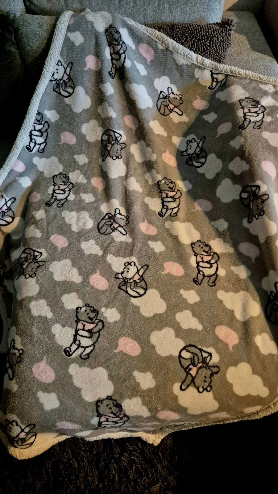 Fleece dekens, Huis en Inrichting, Ophalen, Polyester