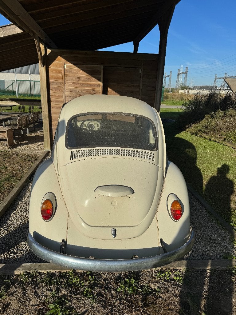 oldtimer, foto 8