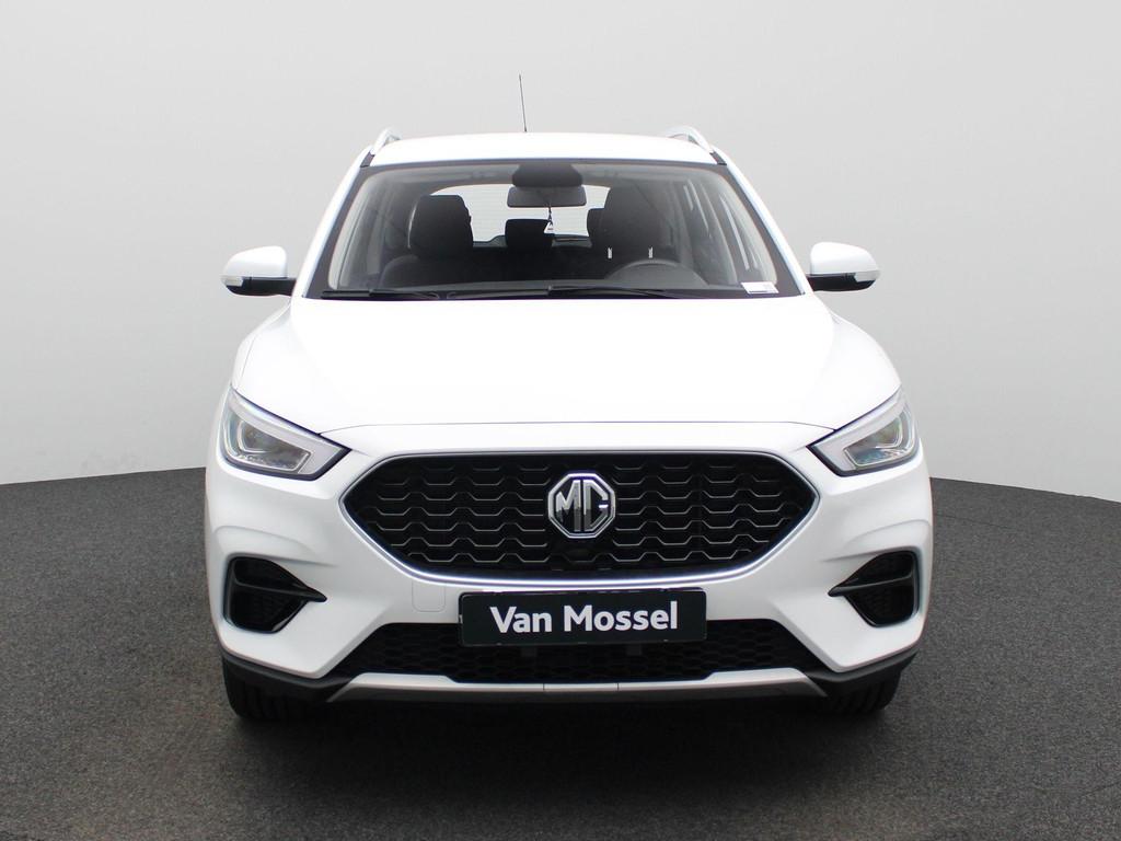 MG ZS 1.5 VTi-Tech MT COMFORT, Autos, MG, Achat, Entreprise, 149 g/km, Electronic Stability Program (ESP)