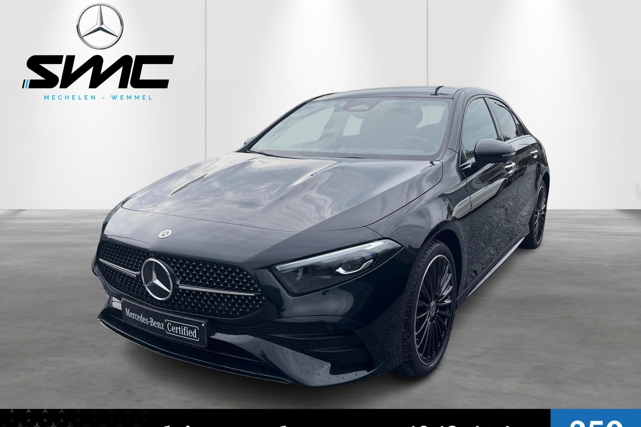 Mercedes-Benz A-Klasse Limousine A 250 e AMG Line, Autos, https://public.car-pass.be/vhr/62380045-f852-412b-af45-df80a0d032da