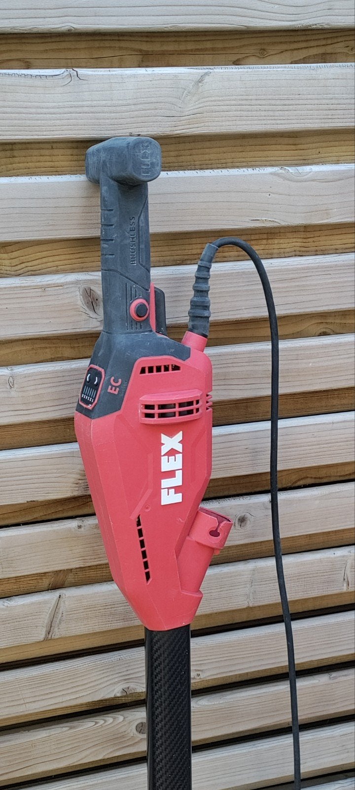 Flex GE 6 REC Giraffe schuurmachine, Doe-het-zelf en Bouw, Gereedschap | Schuurmachines, Ophalen
