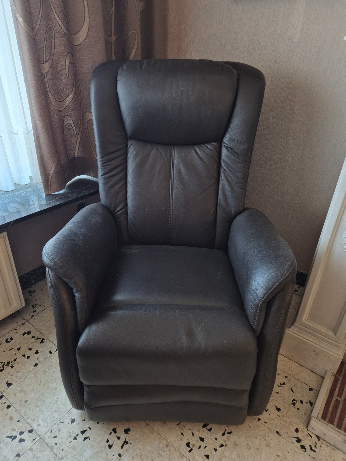 Relax, werkt nog., Huis en Inrichting, Fauteuils, Ophalen
