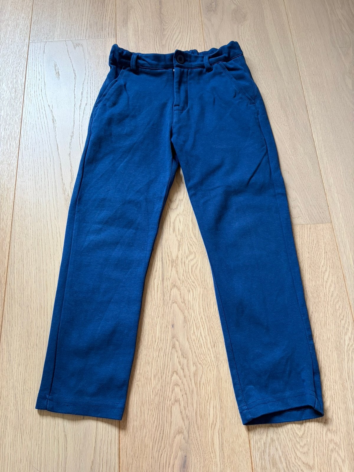 Geklede broek jbc maat 116, Kinderen en Baby's, Ophalen of Verzenden, Zo goed als nieuw, Jongen, Broek