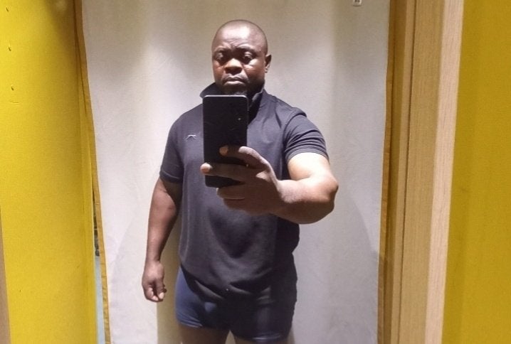 Homme recherche femme