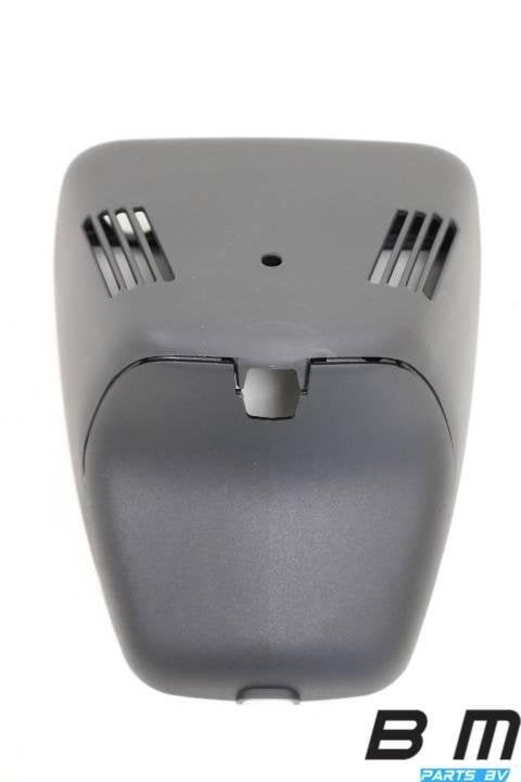 Binnenspiegel afdekkap Smart ForFour A4538110801, Gebruikt
