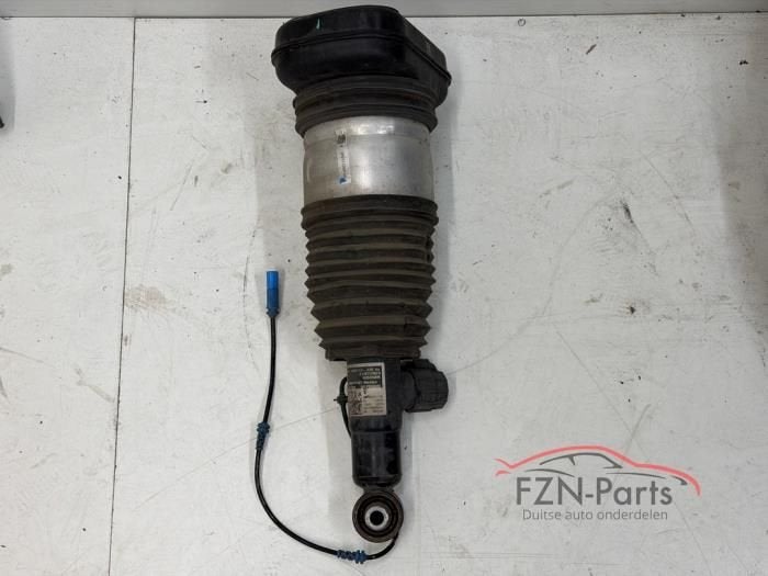 BMW X5 G05 LCI Luchtvering Achterzijde Links (78315615), Enlèvement ou Envoi, Utilisé