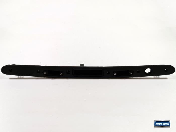 Handgreep Achterklep van een Volvo S60, Gebruikt, -, -, Ophalen of Verzenden