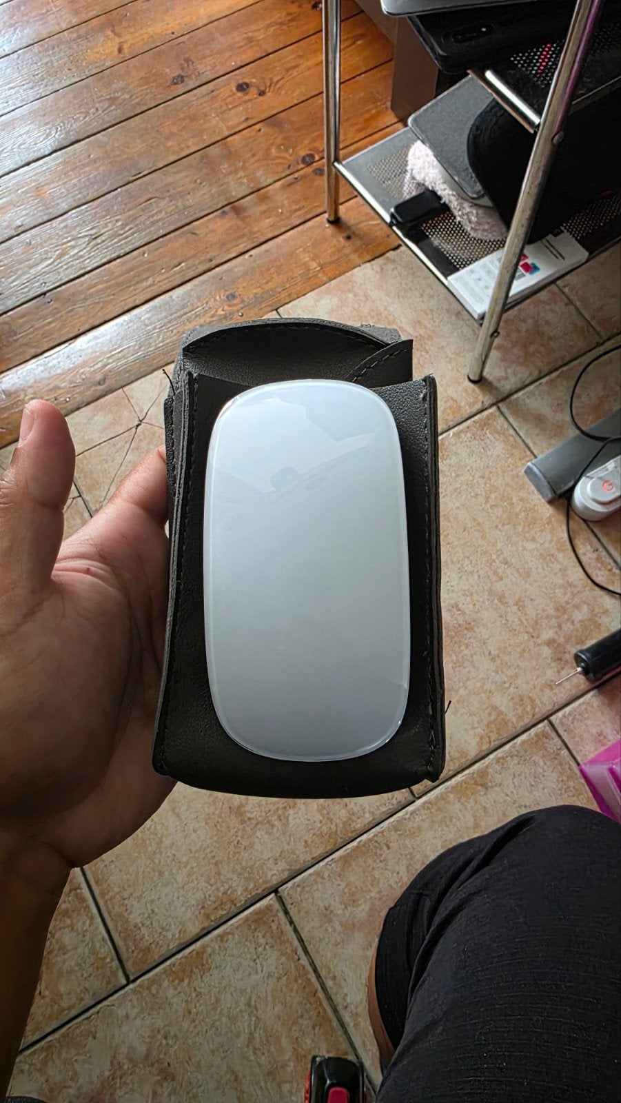 souris pour pc Apple, Computers en Software, Muizen, Ophalen, Muis