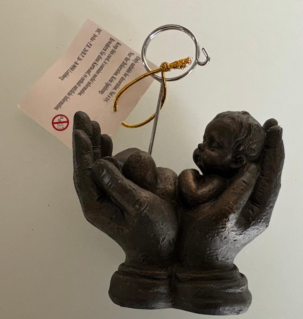 30 dezelfde beeldjes of fotohouders, Enlèvement, Comme neuf