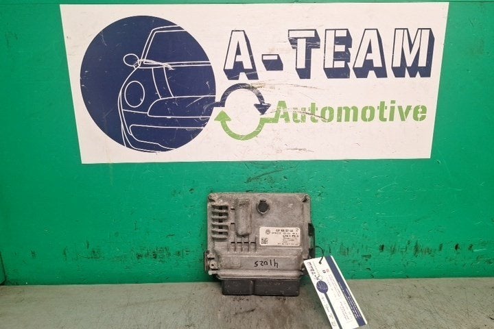 COMPUTER MOTOR Seat Ibiza IV (6J5) (|03P906021AA|), Gebruikt, Seat, Lisa.Scalzo@aptiv.com, Aptiv PLC