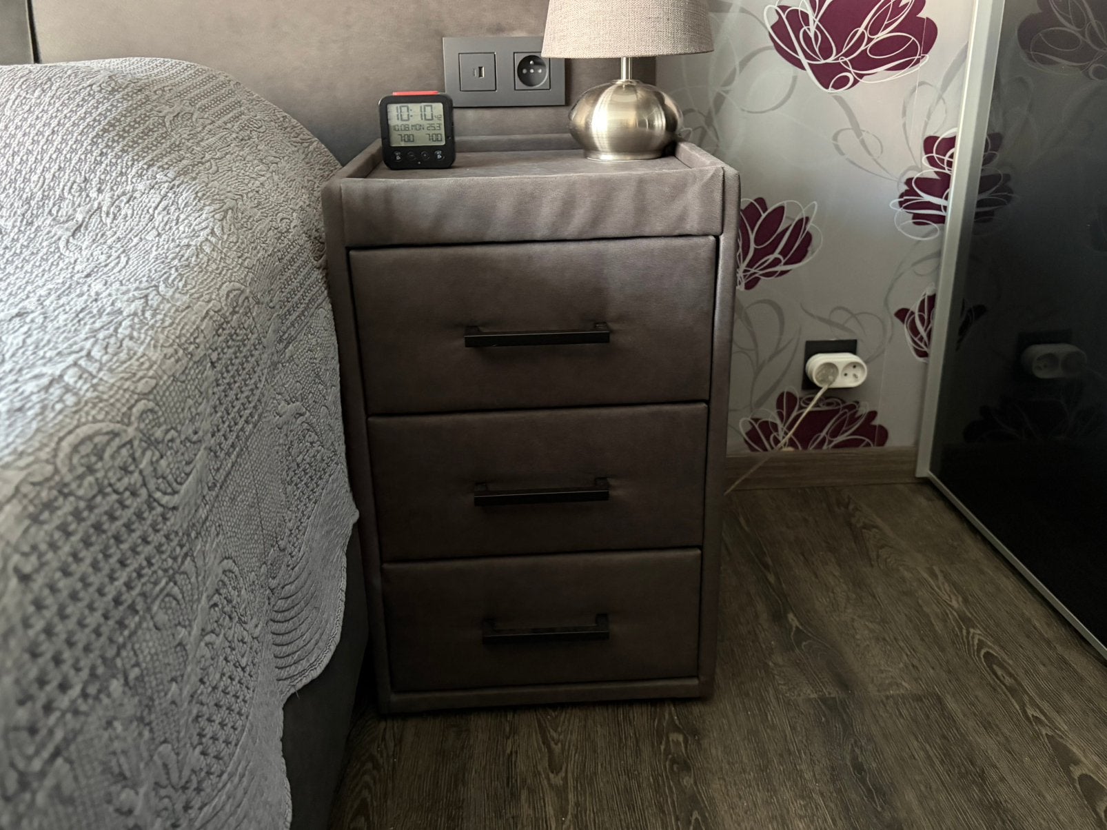 Bed te koop, Ophalen, Overige materialen, 200 cm, 160 cm