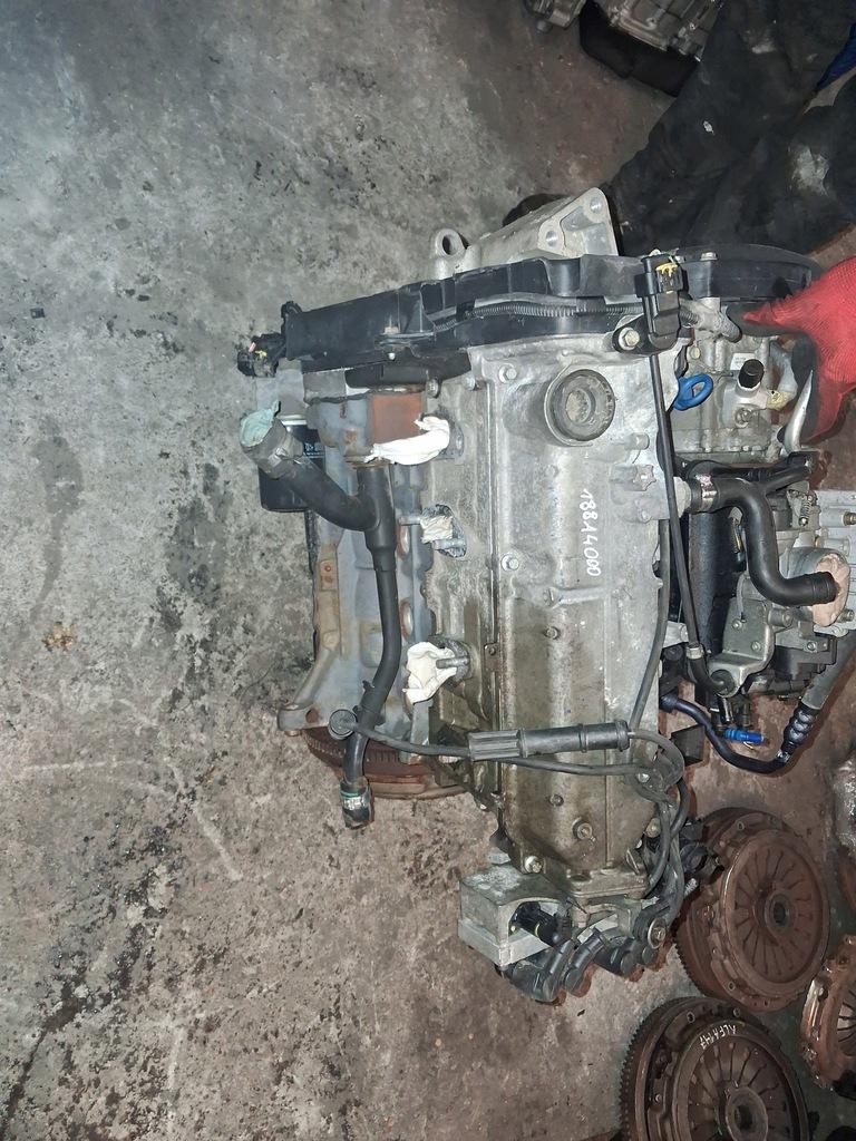 Moteur 188A4000 Complet STRADA PUNTO FIAT PANDA PALIO ALBEA, Envoi, Utilisé, Daihatsu