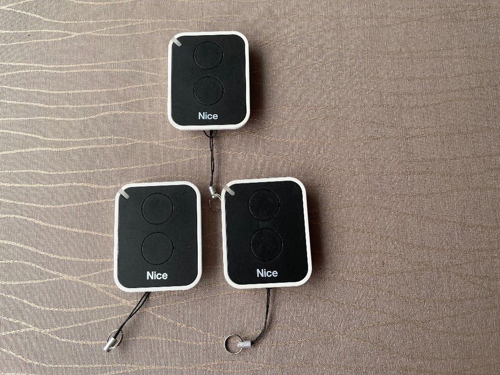 Nice Era One ON2E, Enlèvement ou Envoi, Comme neuf, Émetteur et Récepteur