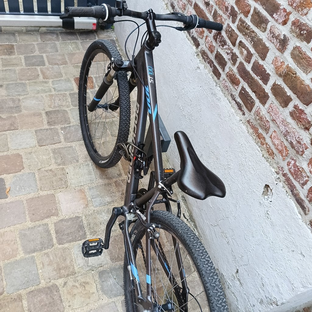 Rockrider mountainbike, 57 cm of meer, Zo goed als nieuw, Ophalen, Overige merken