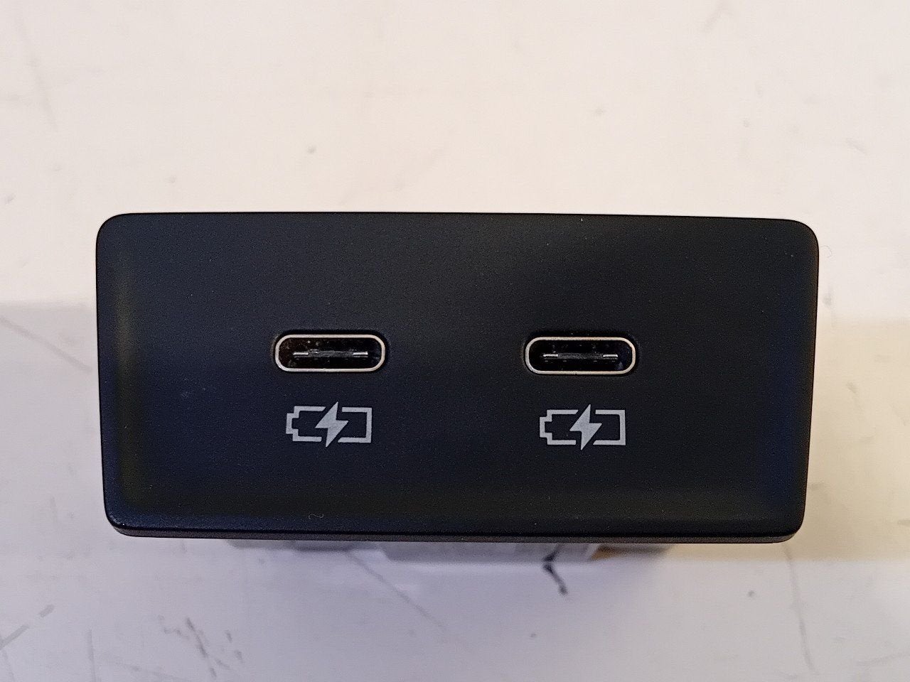 Aux poort Audi RS 3, Auto-onderdelen, Elektronica en Kabels, Audi, Gebruikt, Herkomst onderdeel bekend, 12 maanden garantie, Ophalen of Verzenden