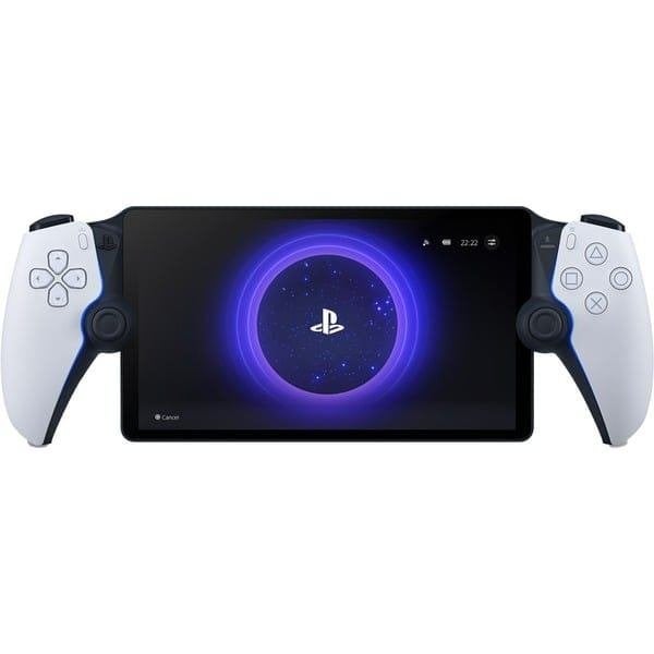 PlayStation Portal Remote, Ophalen of Verzenden, Zo goed als nieuw