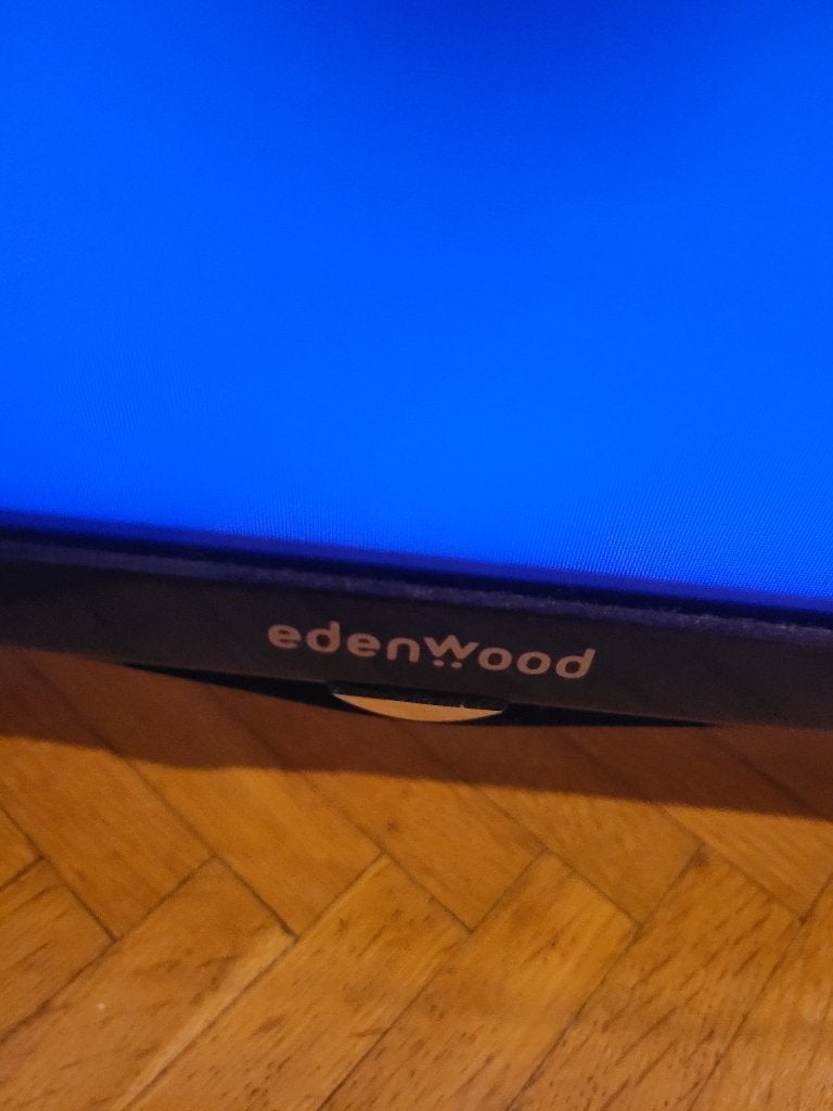 Smart tv edenwood, Enlèvement ou Envoi, Comme neuf, Smart TV