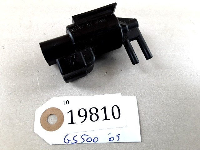 GS500 2002 - 2006 Suzuki Elektrische component D1-37286