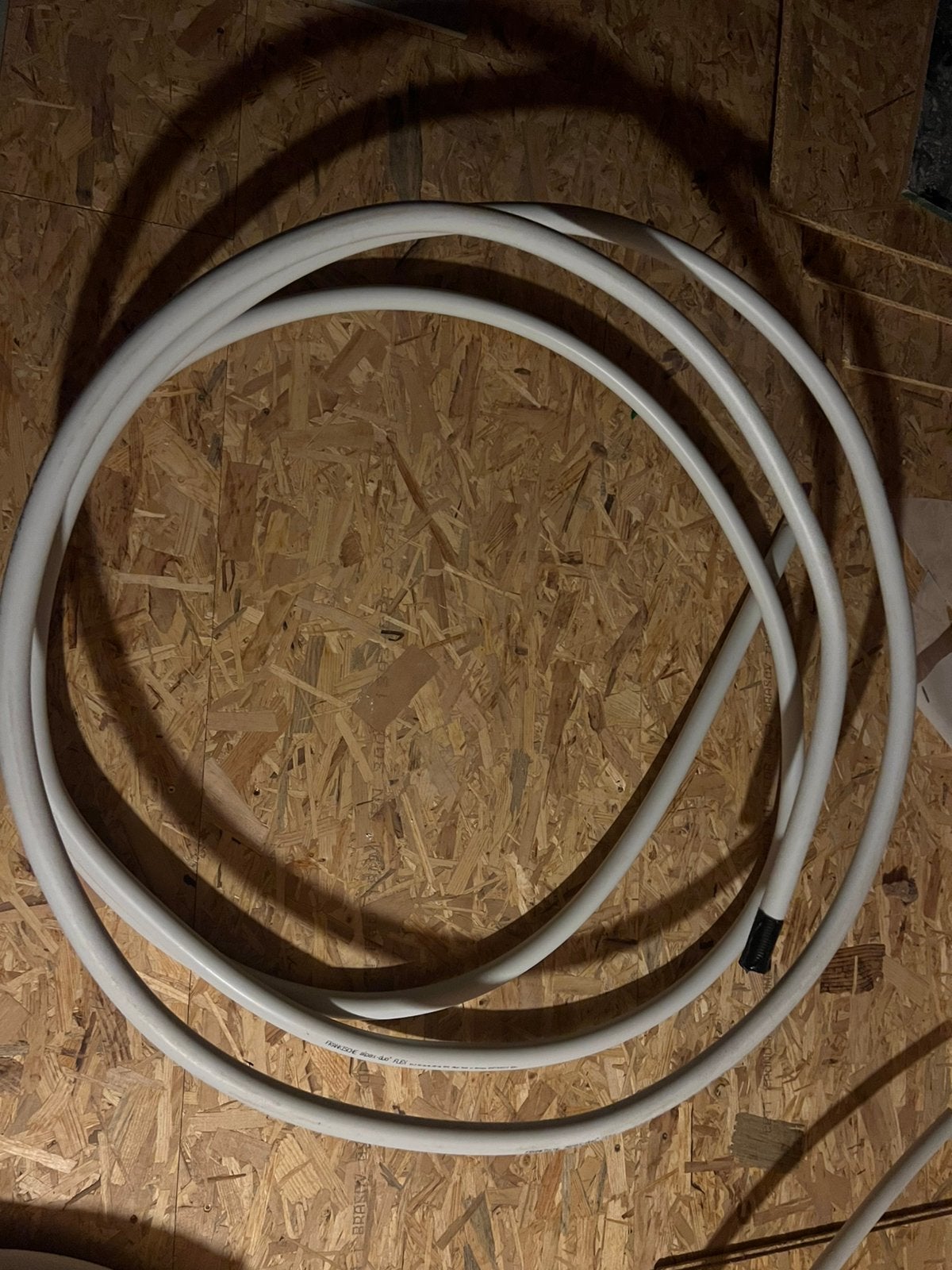 Alpex 32 X 3 : 6 meter, Ophalen, Zo goed als nieuw