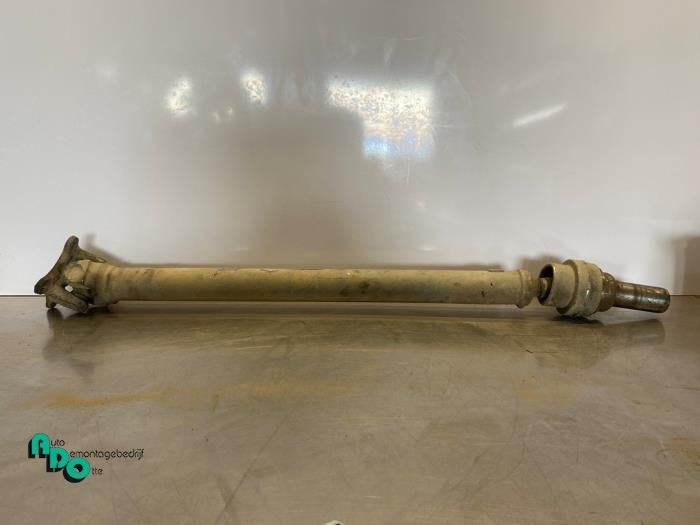 Arbre intermédiaire pour 4x4 d'un Mitsubishi Pajero (Pajero, -, 3 mois de garantie, Utilisé, Mitsubishi