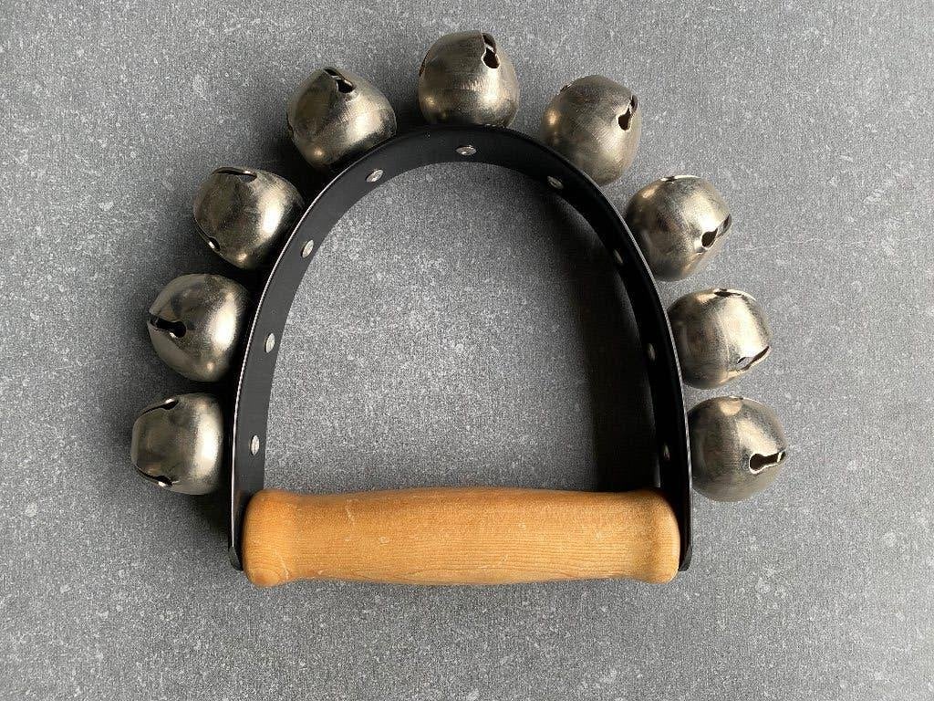Tamboerijn, Ophalen, Zo goed als nieuw, Melodische percussie