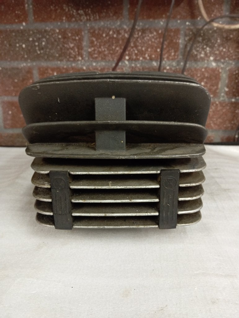 FRANCO MORINI 50 CC - HOGE MOTOR, Ophalen of Verzenden, Gebruikt