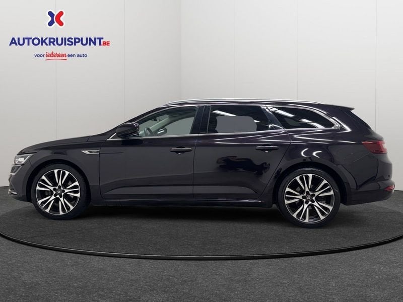 Renault Talisman 1.6Tce Energy EDC initiale Paris, Automaat, 1618 cc, Gebruikt, 4 cilinders