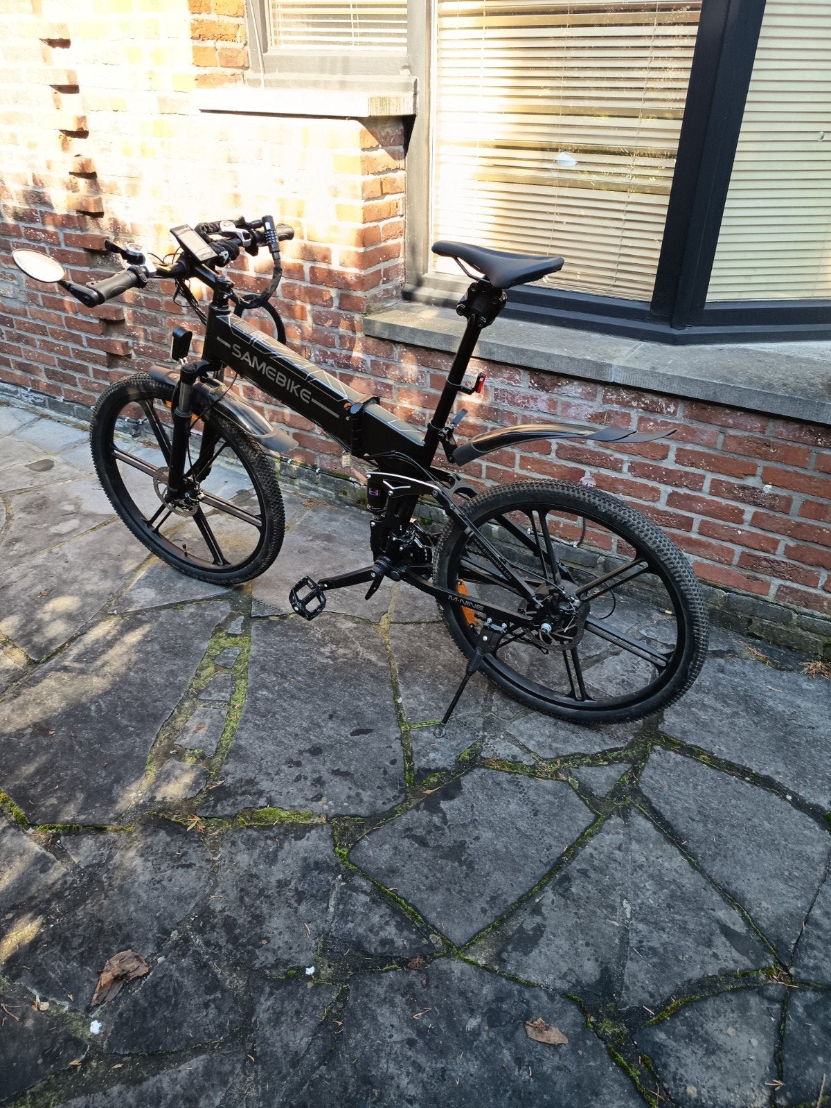 Vélo électrique, Vélos & Vélomoteurs