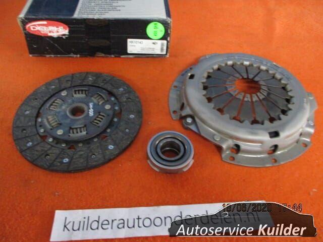 Koppelingset Hyundai H150 2,5D  2,5TD H100 open laadbak, Neuf, -, Hyundai, -
