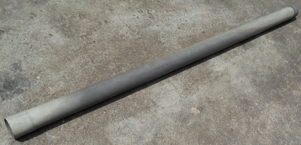 TUYAUX de PVC 70/80/90, Enlèvement, PVC, Évacuation