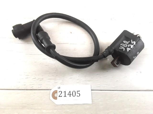 YBR125 2007 - 2011 Yamaha Bobijn bougiekop D1-39441
