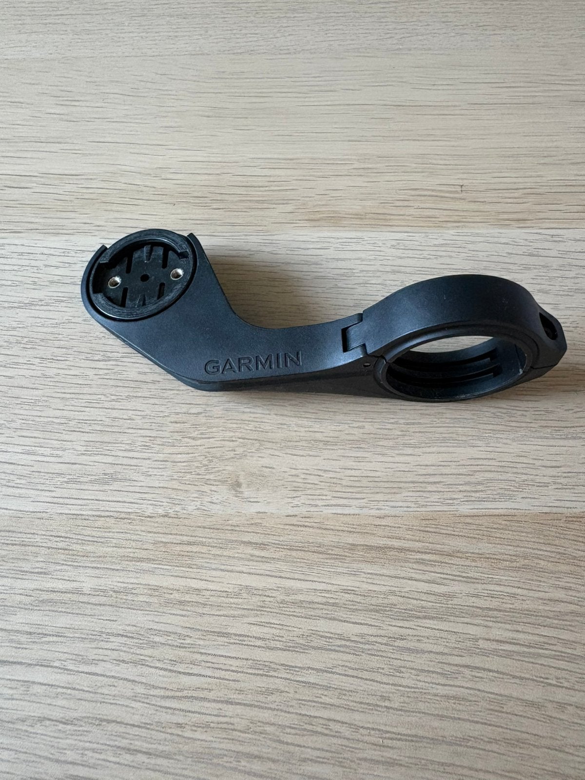 Garmin edge mount, Enlèvement ou Envoi, Comme neuf