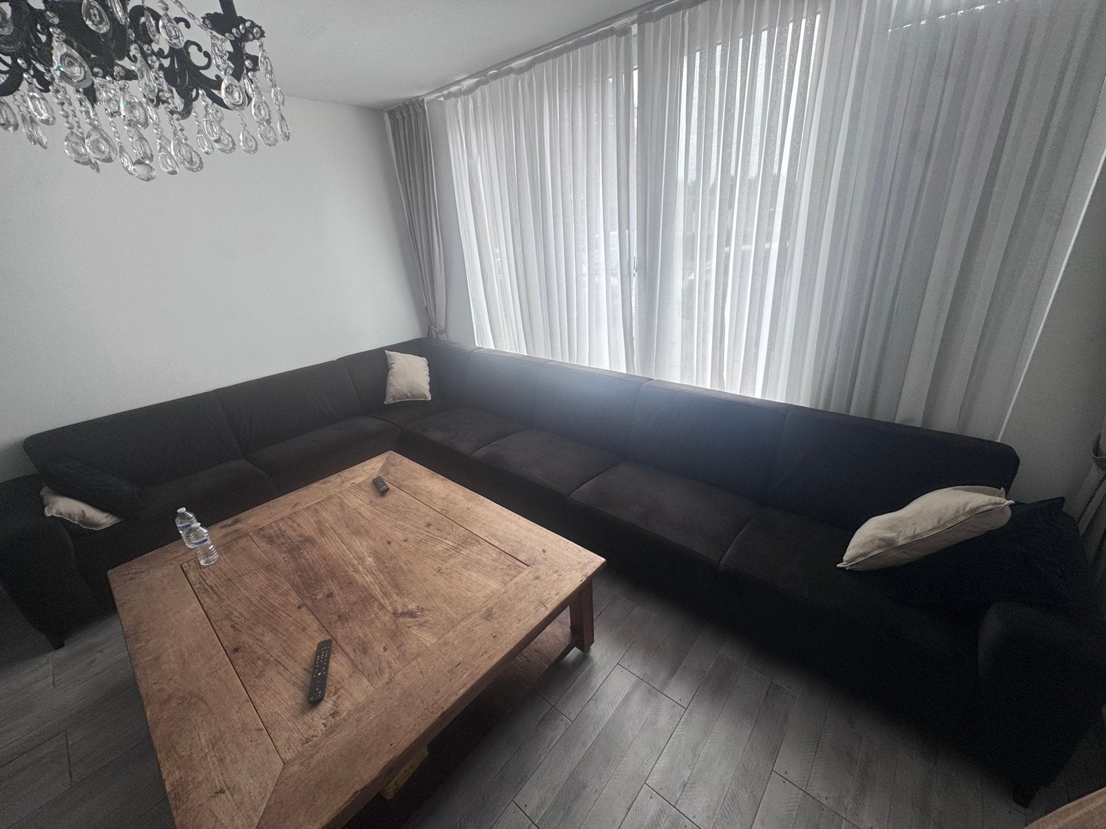 Hoeksalon Cannes Primavera (salon zetels), Ophalen, Zo goed als nieuw