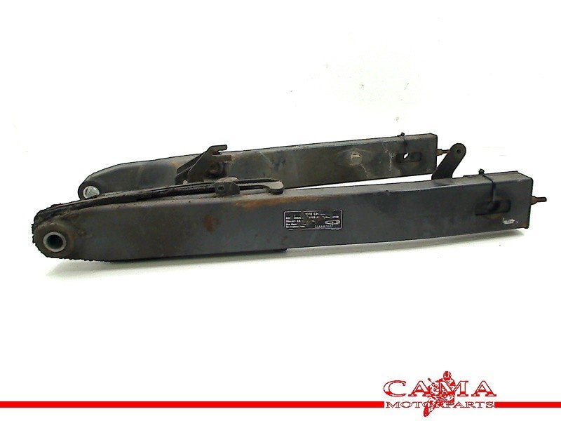 ACHTERBRUG Honda CBF 500 (01-1970/-), Motoren, Gebruikt